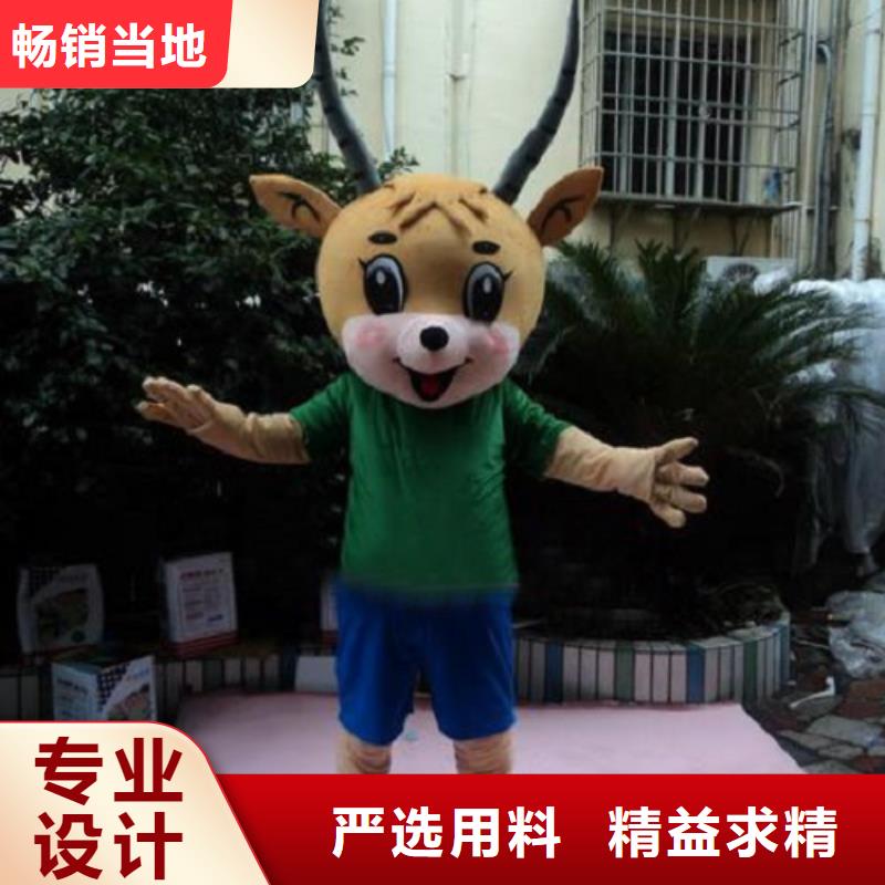 湖南长沙哪里有定做卡通人偶服装的/假日服装道具打版快追求品质
