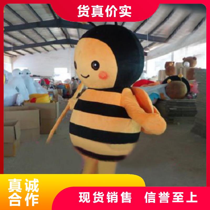 吉林長(zhǎng)春卡通人偶服裝定制廠家/盛會(huì)毛絨公仔顏色多同城生產(chǎn)廠家