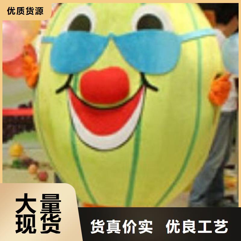 人偶服装制作定做厂家,玩偶服娃娃做工细应用领域