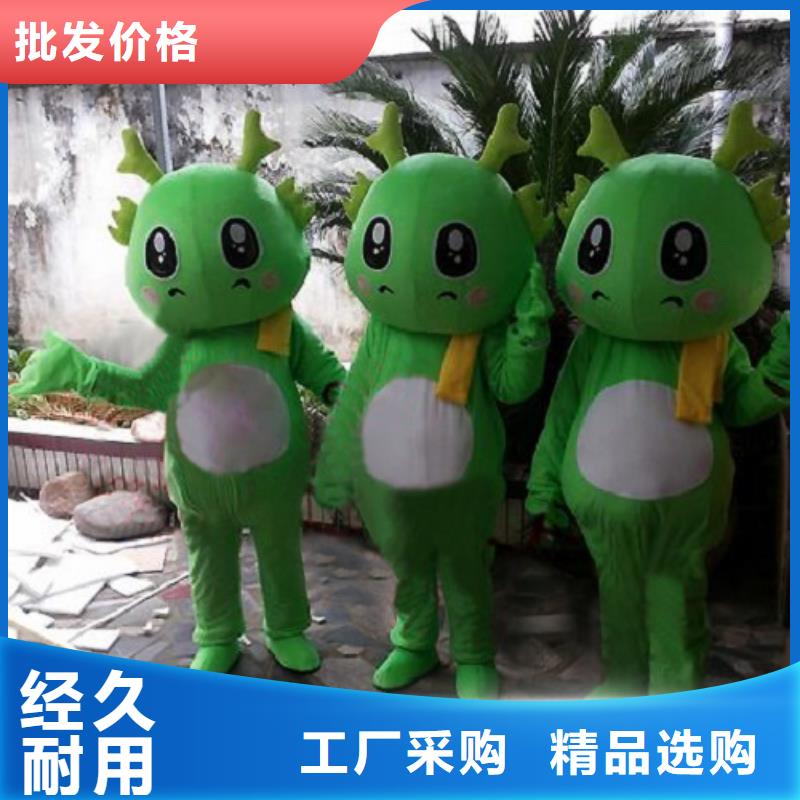 卡通人偶服装定制厂家,毛绒公仔工期短同城生产商