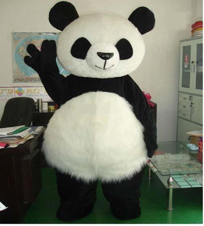 卡通人偶服裝定做廠家,玩偶公仔服務(wù)優(yōu)