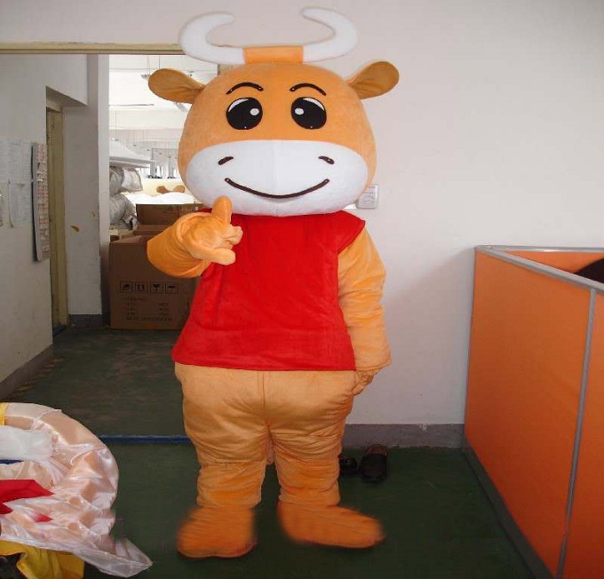 广东深圳沙头街道流行人偶服装定制厂家,毛绒玩偶服手艺好