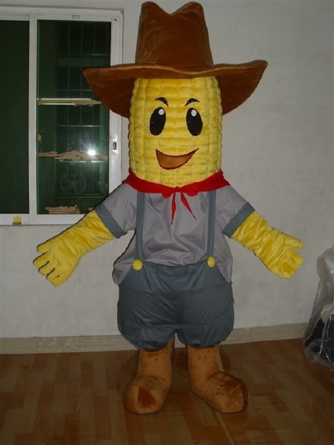 人偶服装制作定做厂家,玩偶服娃娃手艺好