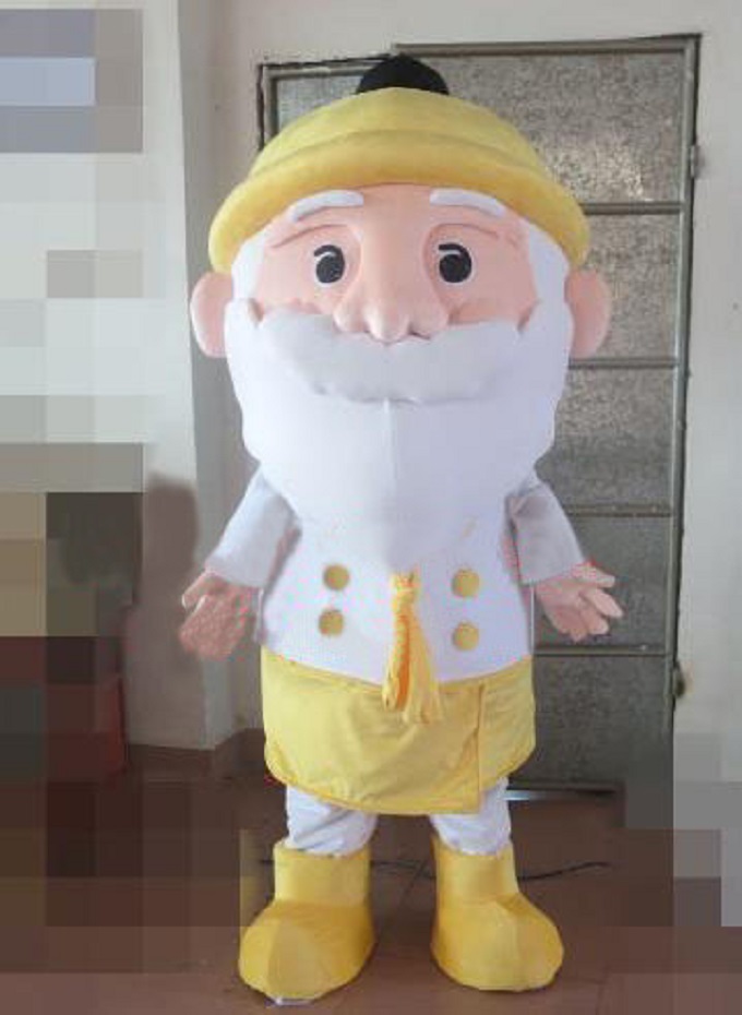 经典人偶服装定制厂家,卡通玩偶服口碑好