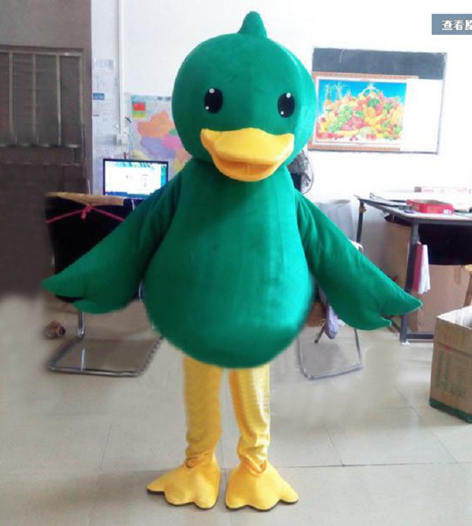 人偶服裝制作定做廠家,卡通玩偶服品種多