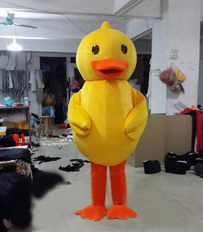 卡通人偶服裝定制廠家,毛絨玩偶服信譽(yù)好