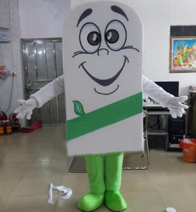 人偶服裝制作定做廠家,動漫玩偶服信譽(yù)好