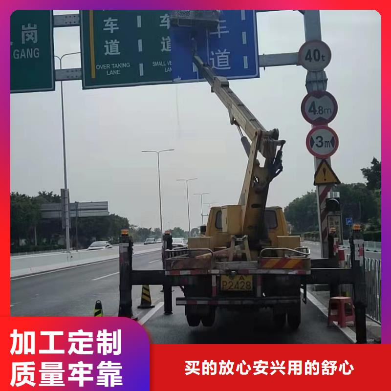 揭阳云梯车欢迎来电本地厂家