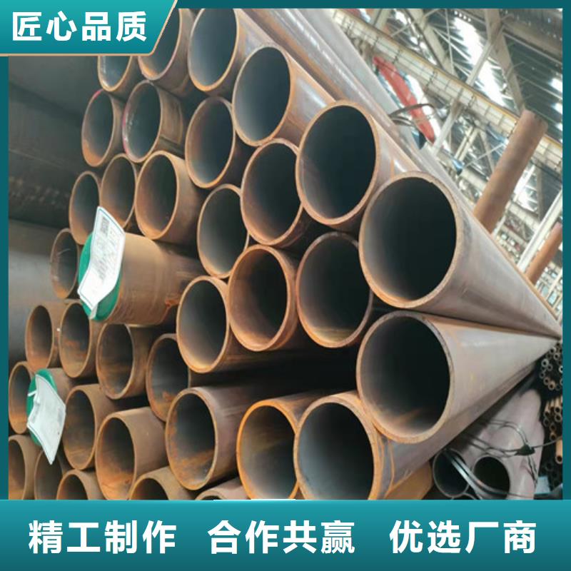 怒江厚壁無縫鋼管源頭好貨