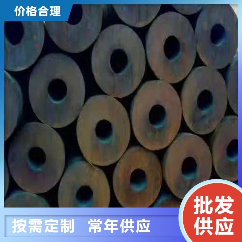宿州20#厚壁無縫鋼管-放心可靠