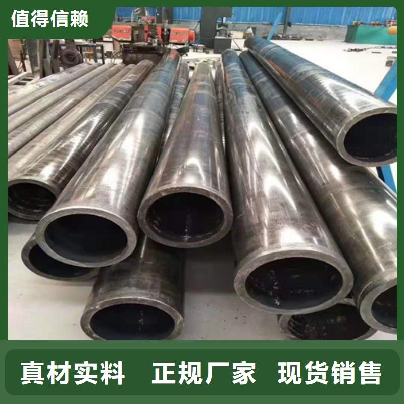 樂山性價(jià)比高的27SiMn無縫鋼管生產(chǎn)廠家
