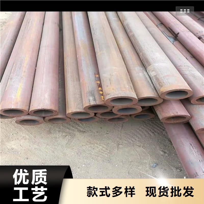 樂山性價(jià)比高的27SiMn無縫鋼管生產(chǎn)廠家