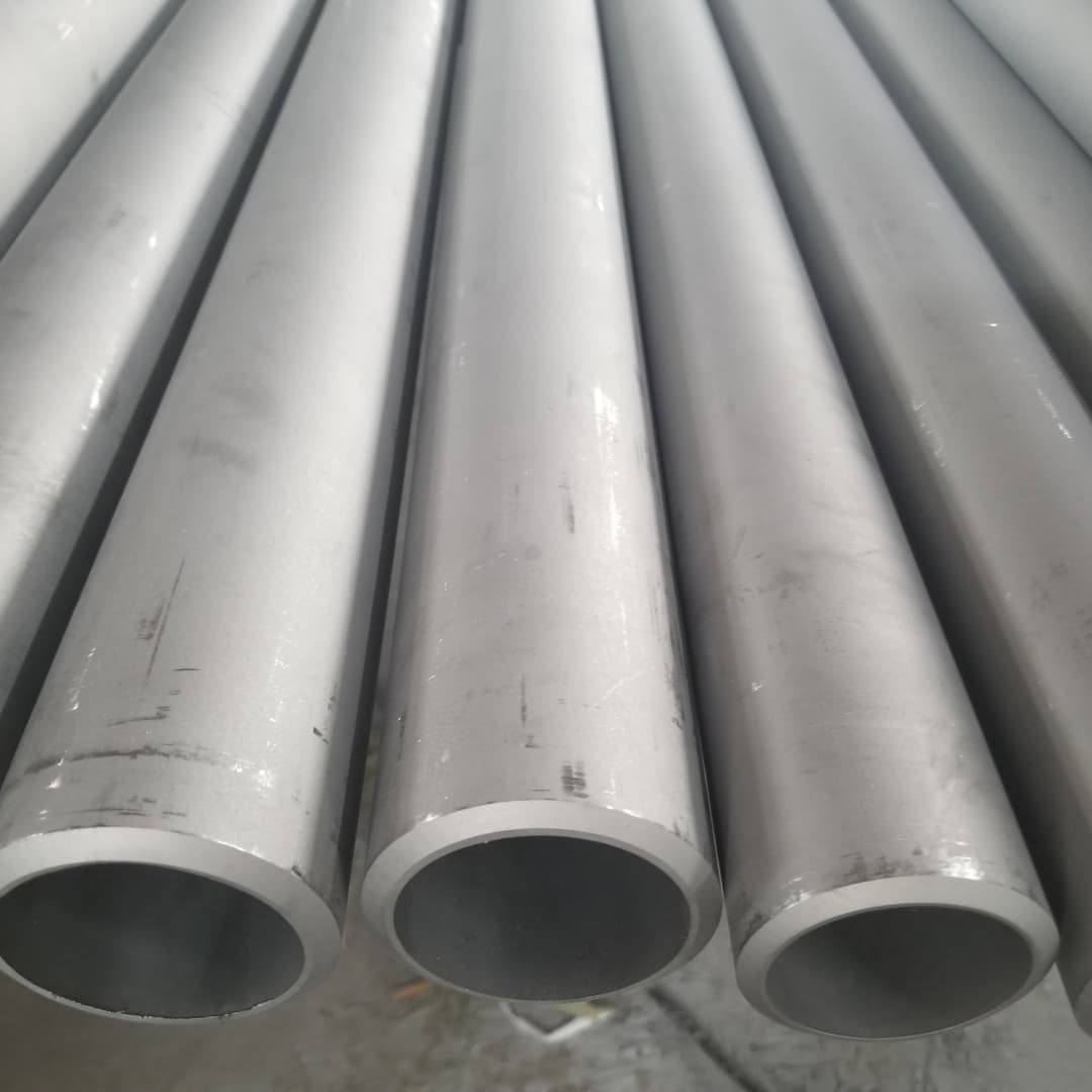 本地TP304不銹鋼管廠家