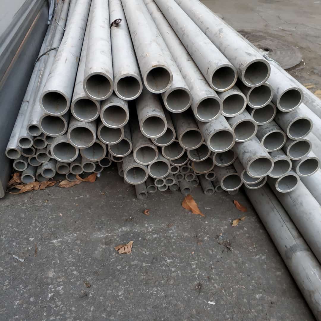 【不銹鋼管】20G高壓無縫管量大更優(yōu)惠同城品牌