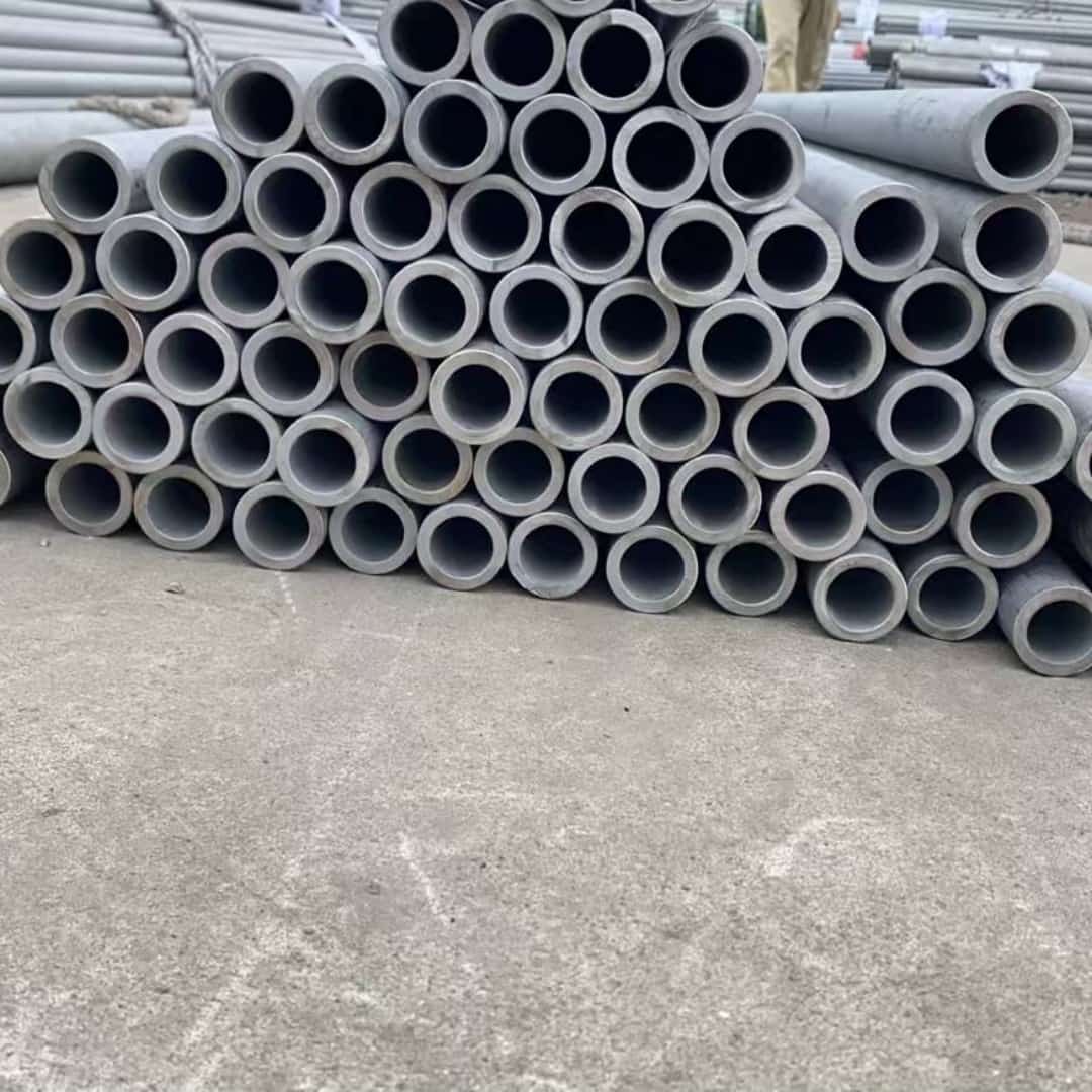 316L不銹鋼管-高品質(zhì)低價格