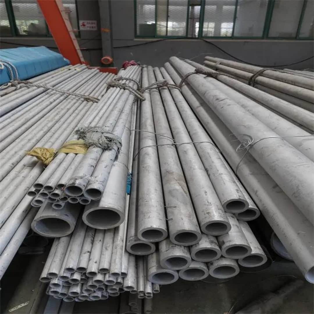 不銹鋼管實體廠家合作共贏