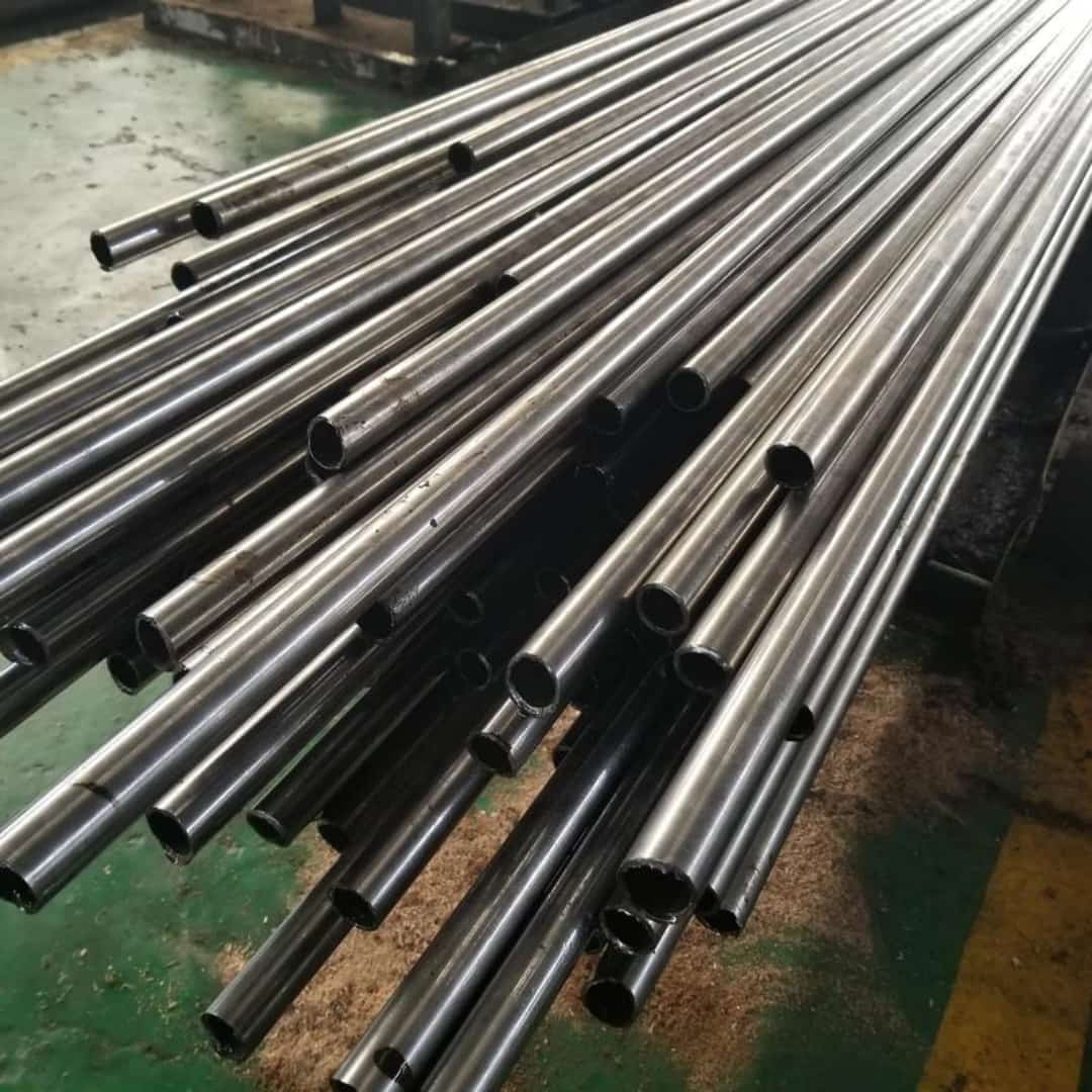 精密管20G高壓無縫管經(jīng)驗(yàn)豐富品質(zhì)可靠