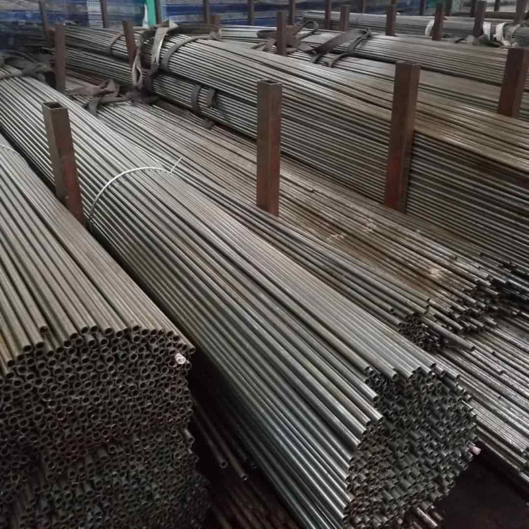 精密管注浆管出货及时