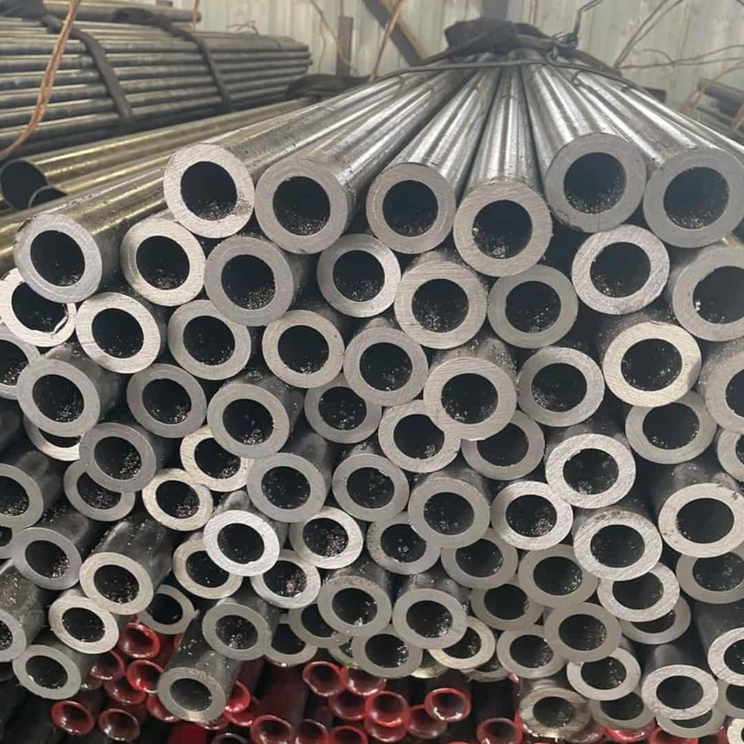  精密管实体诚信经营