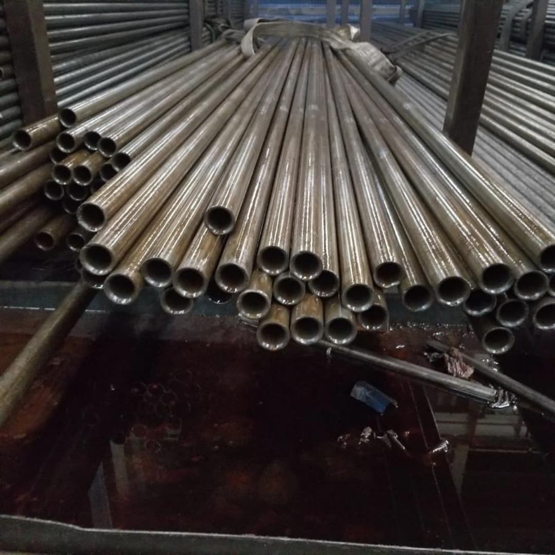  精密管保障