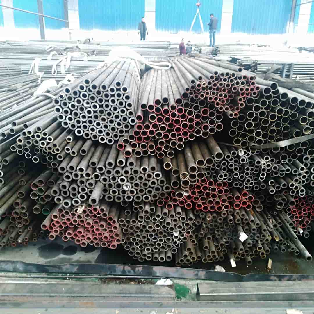  精密管高品質(zhì)誠信廠家