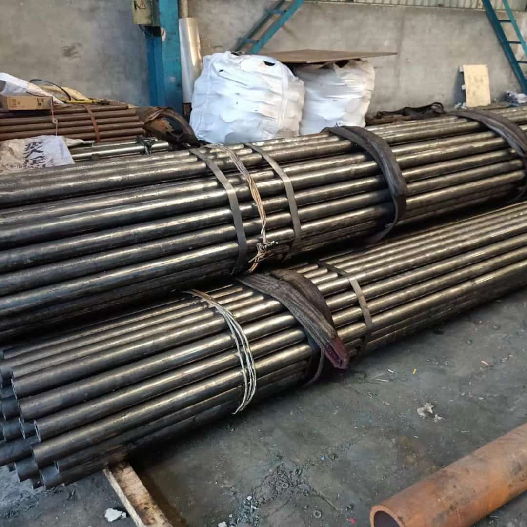 精密管_Q235精密钢管当地厂家值得信赖