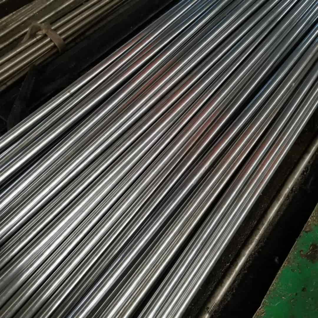 精密管拒绝中间商