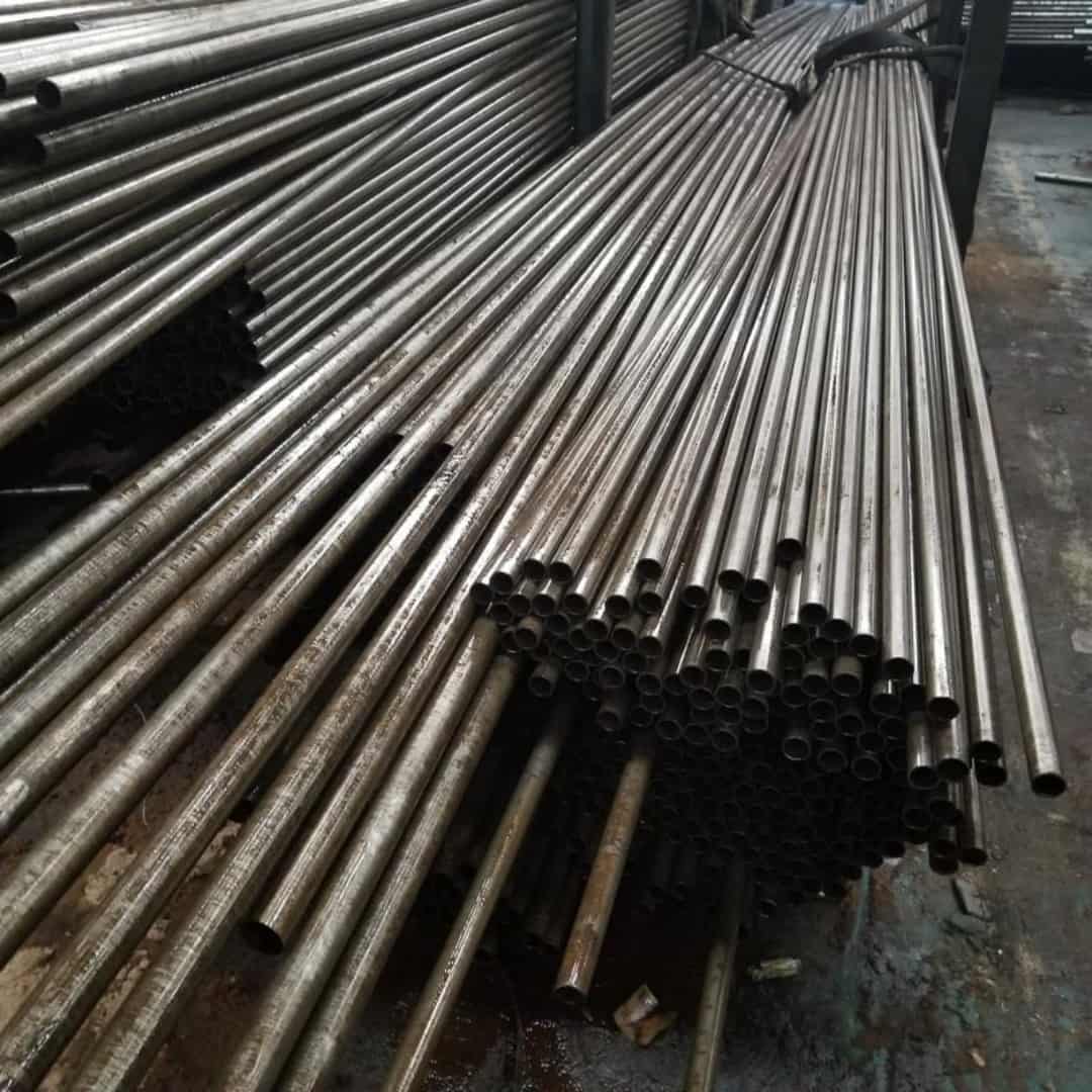 精密管大量现货供应