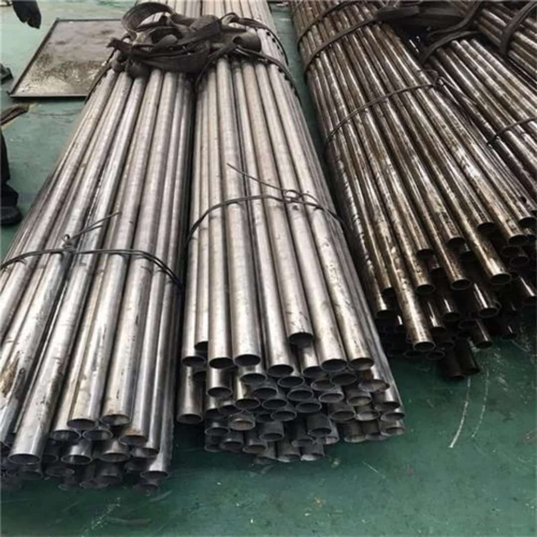 精密管廠家擁有先進(jìn)的設(shè)備