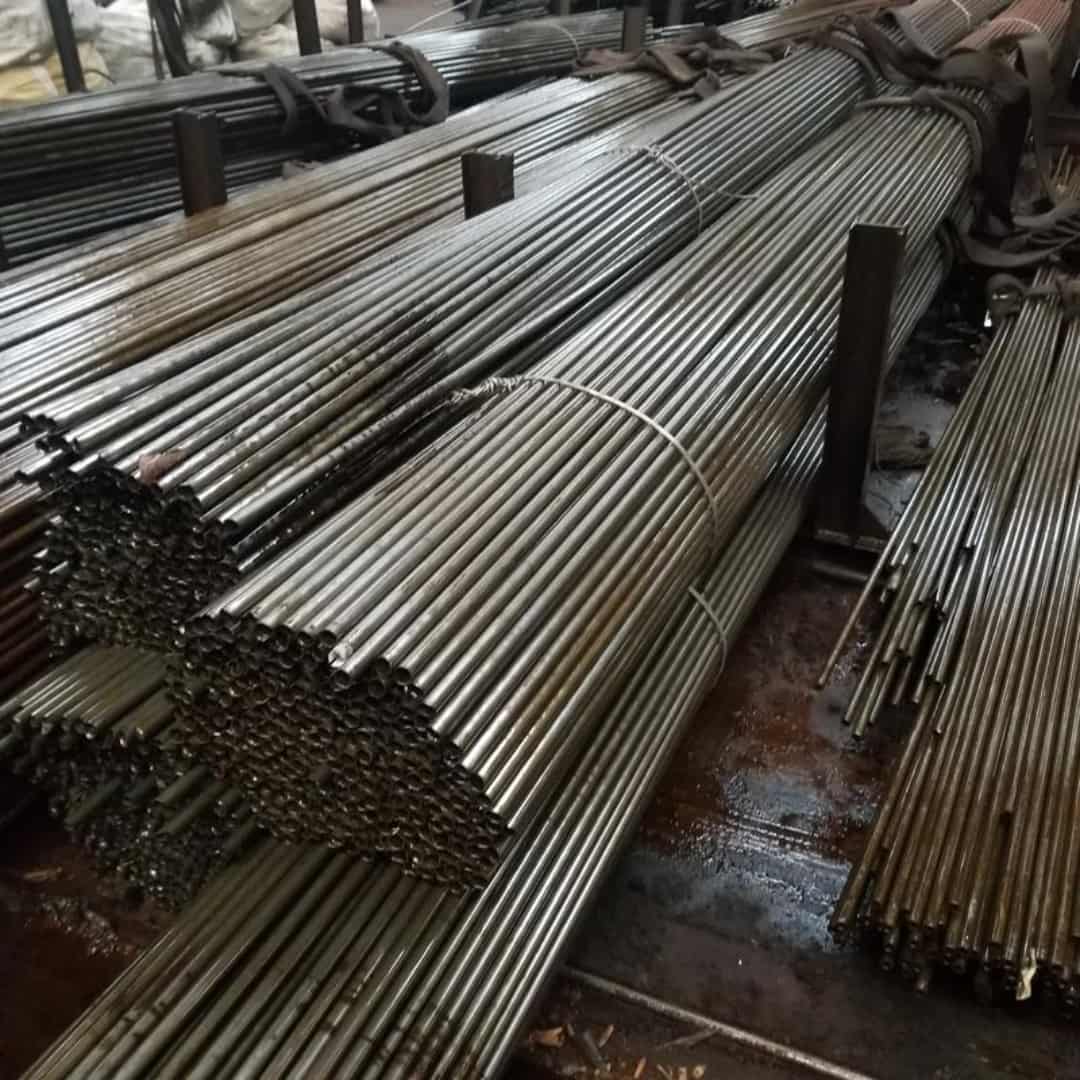 精密管,40Cr無縫鋼管品質(zhì)優(yōu)選
