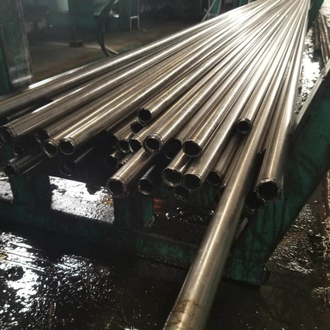 精密管 20G高壓無縫管廠家