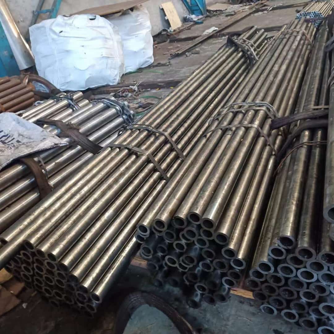 精密管批發(fā)價格
