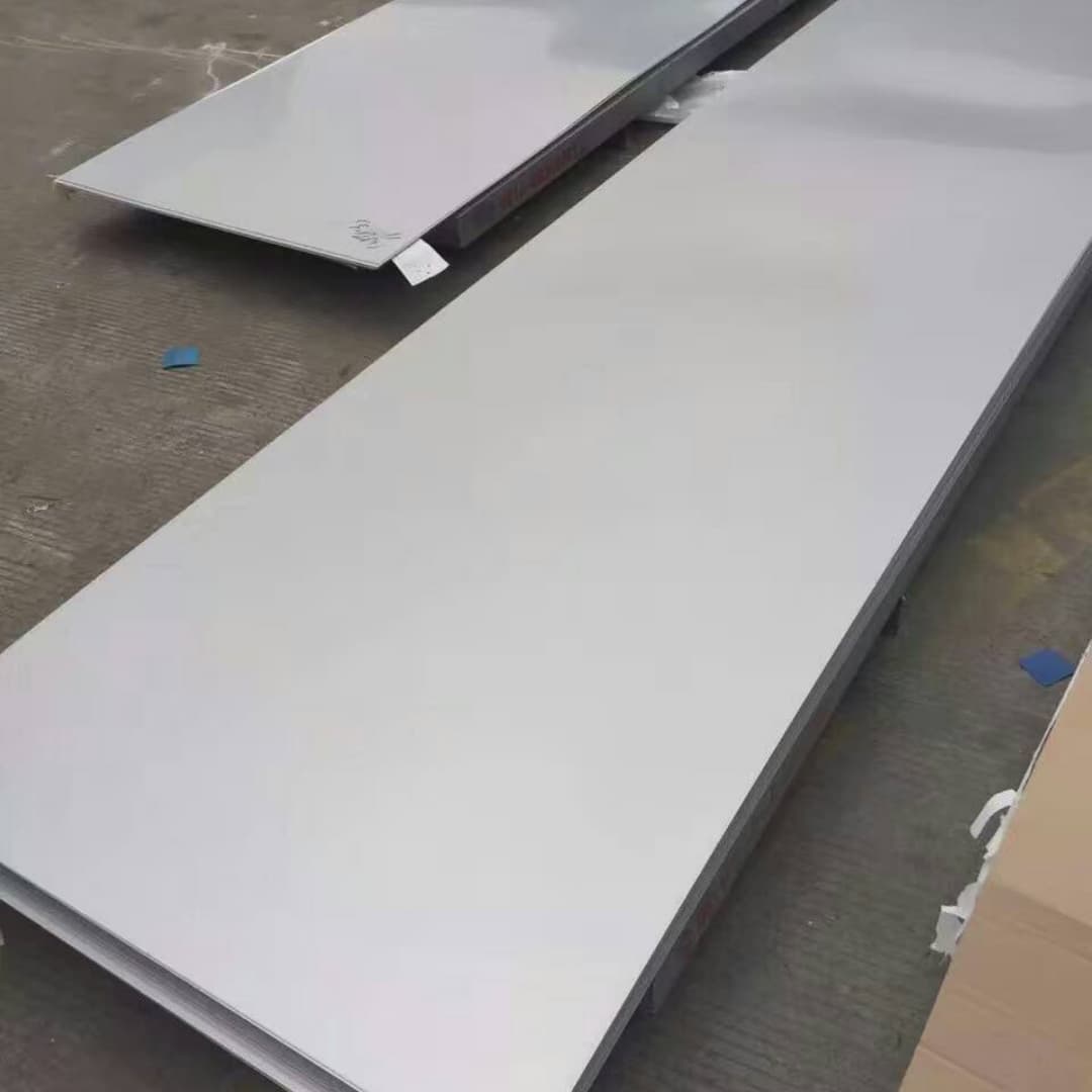  不锈钢板认准大品牌厂家