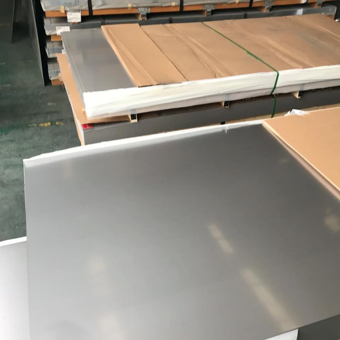  不銹鋼板質(zhì)量牢靠