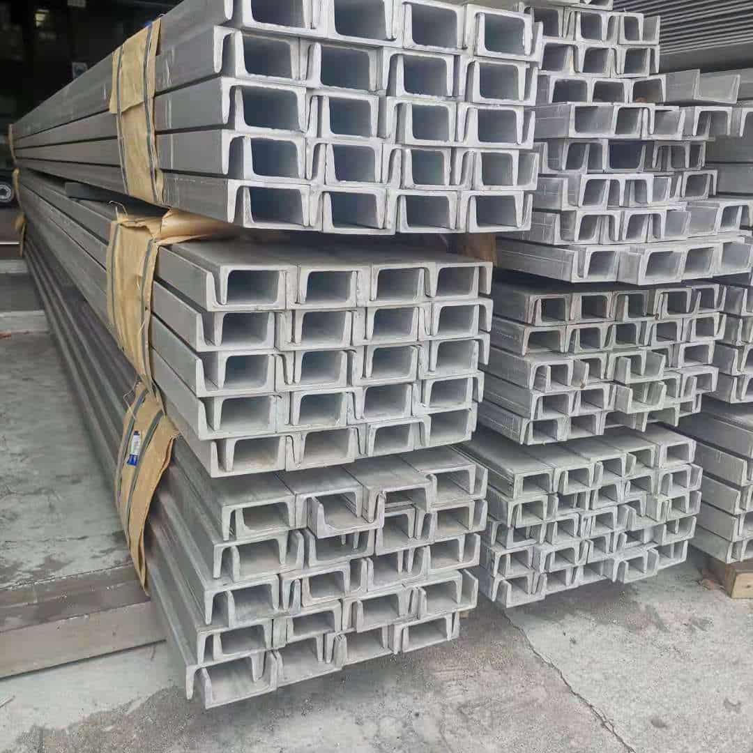 低合金槽鋼-低合金槽鋼值得信賴(lài)