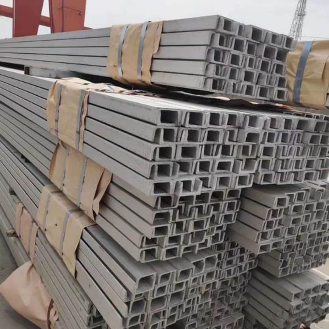 q345b槽钢质量稳妥