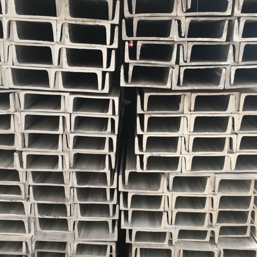 不锈钢角钢精工打造