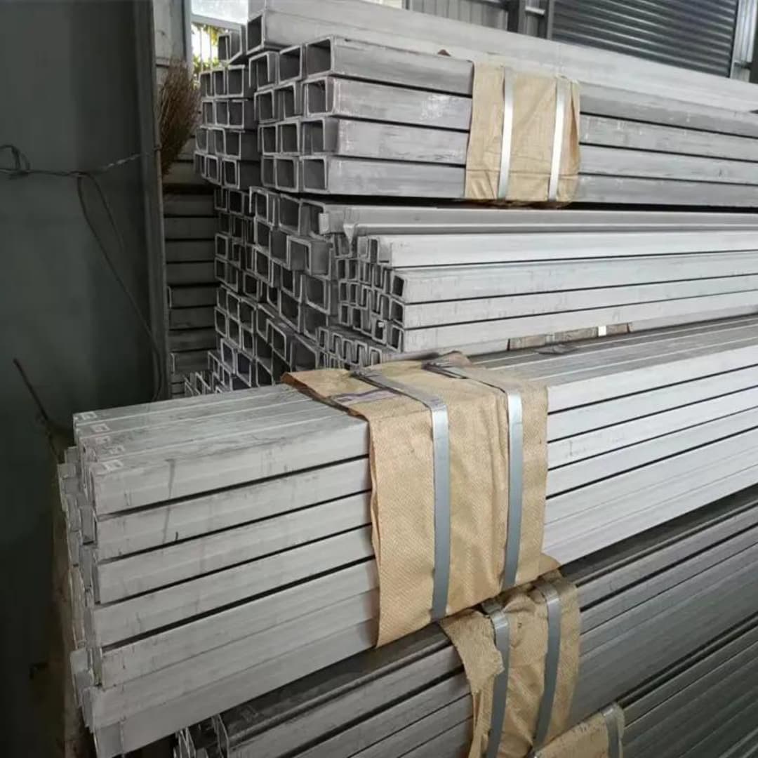 不銹鋼角鋼20G高壓無縫管細節(jié)展示