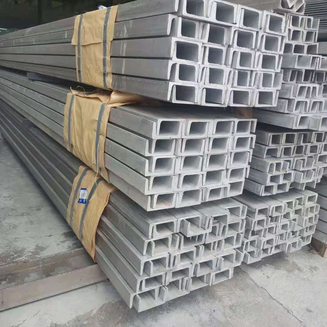 不銹鋼角鋼實力工廠