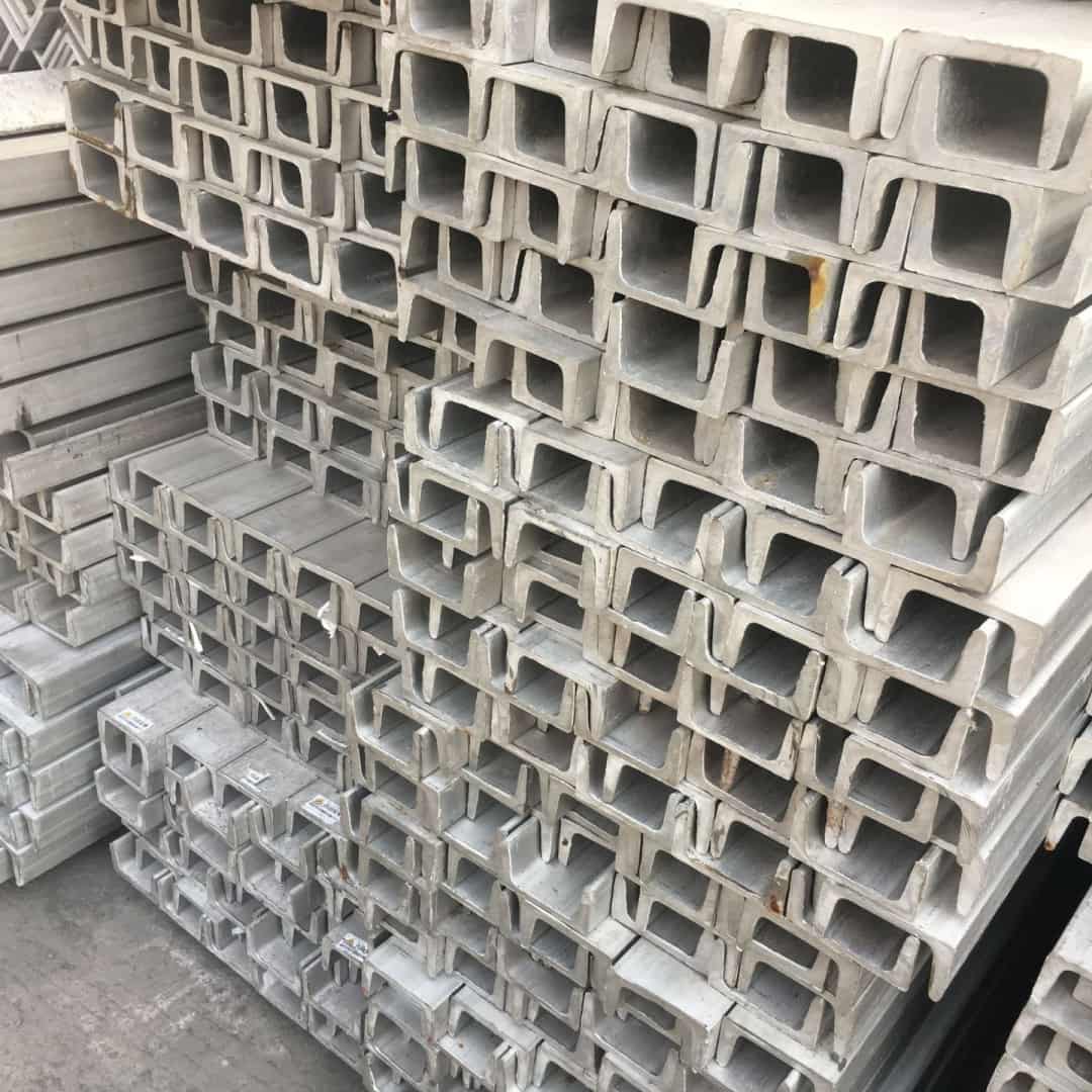 不銹鋼角鋼-注漿管歡迎來廠考察