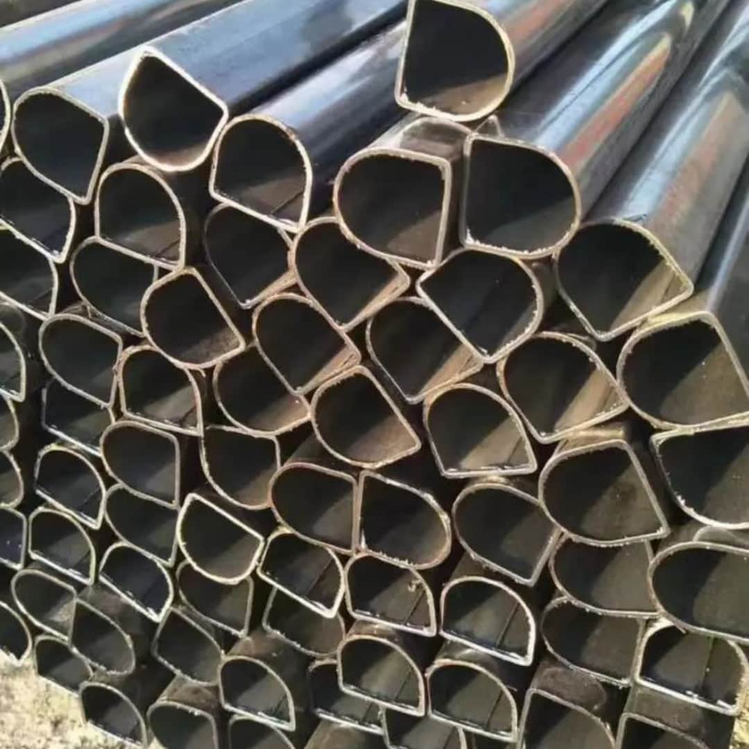 异型管打造好品质