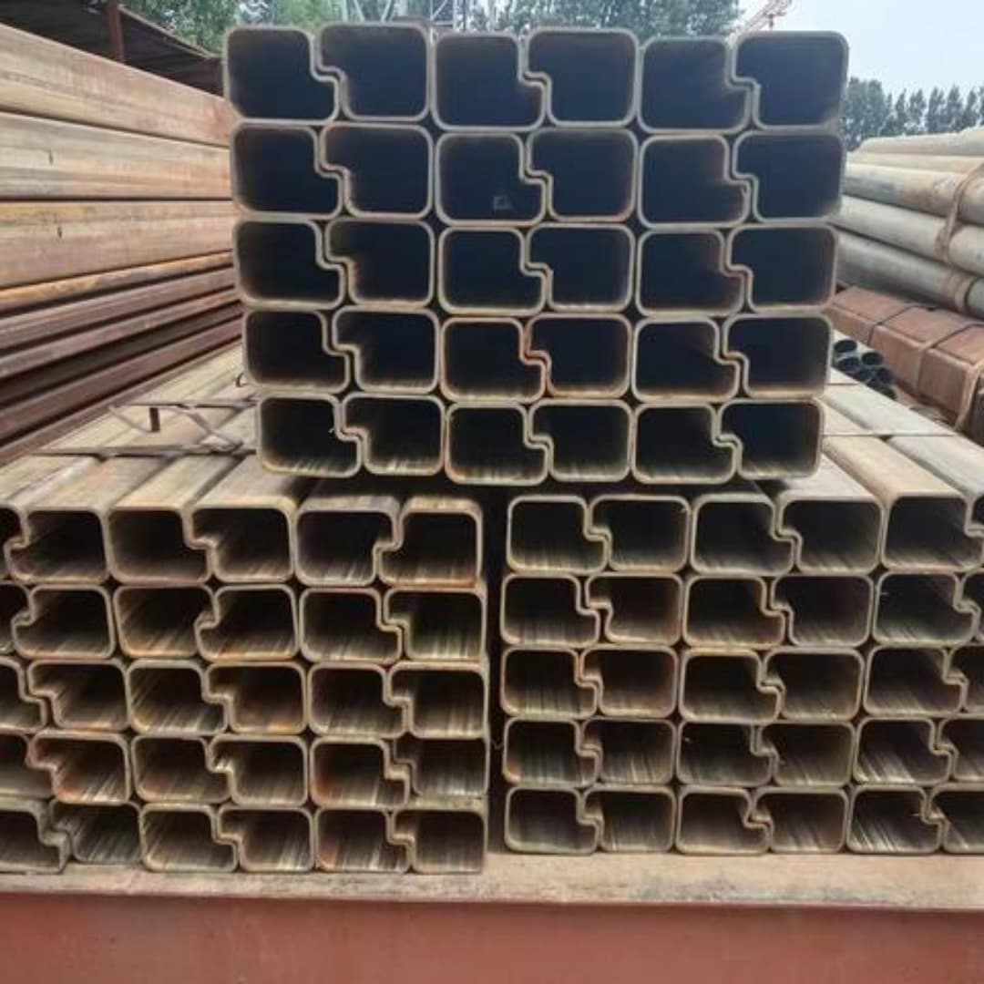 異型管-15crmog高壓合金管品質(zhì)優(yōu)選同城廠家