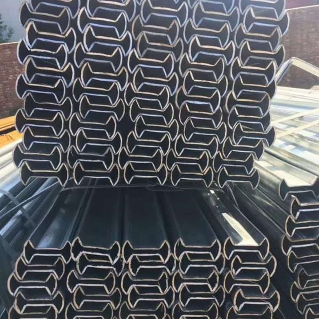 異型管按需定做