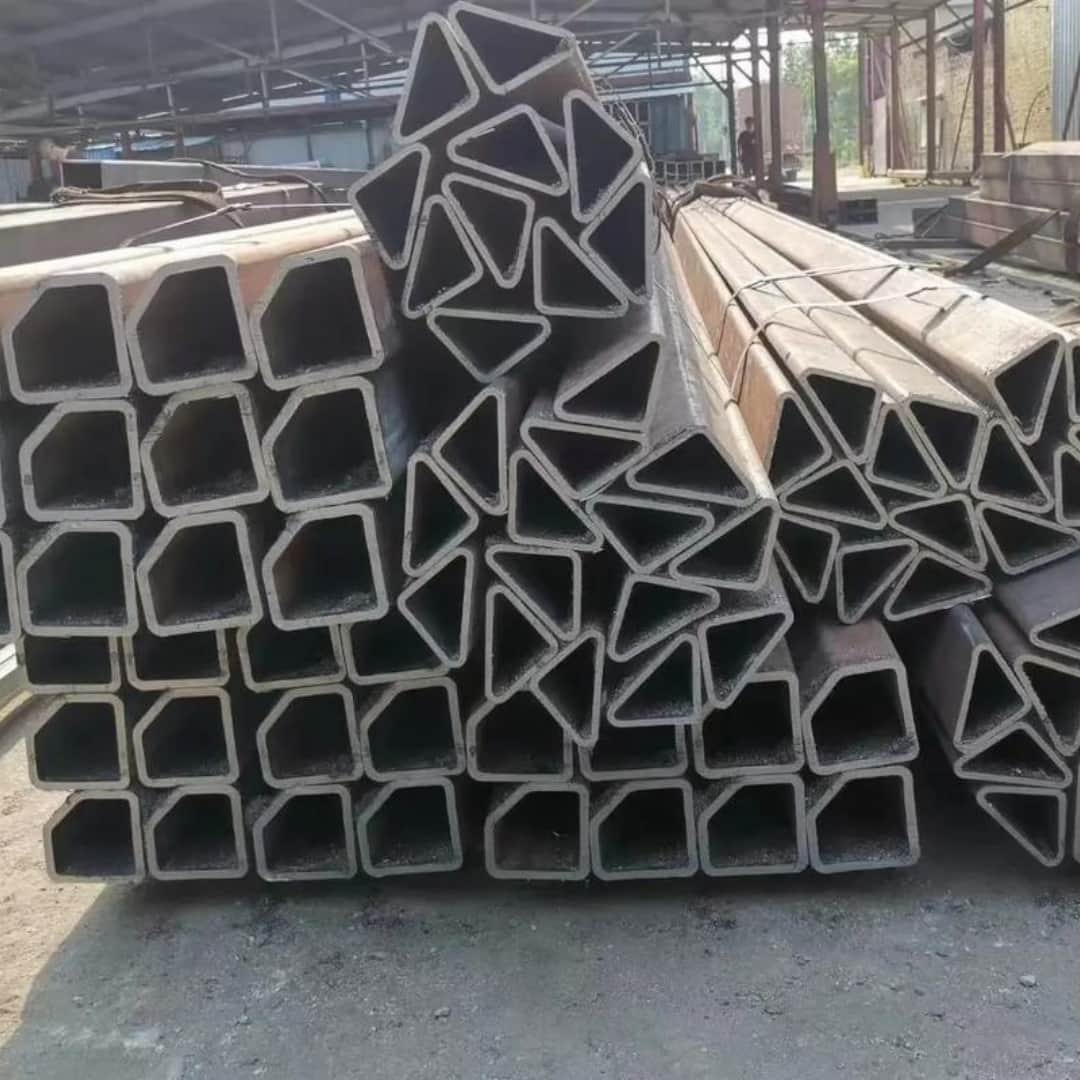 异型管一致好评产品