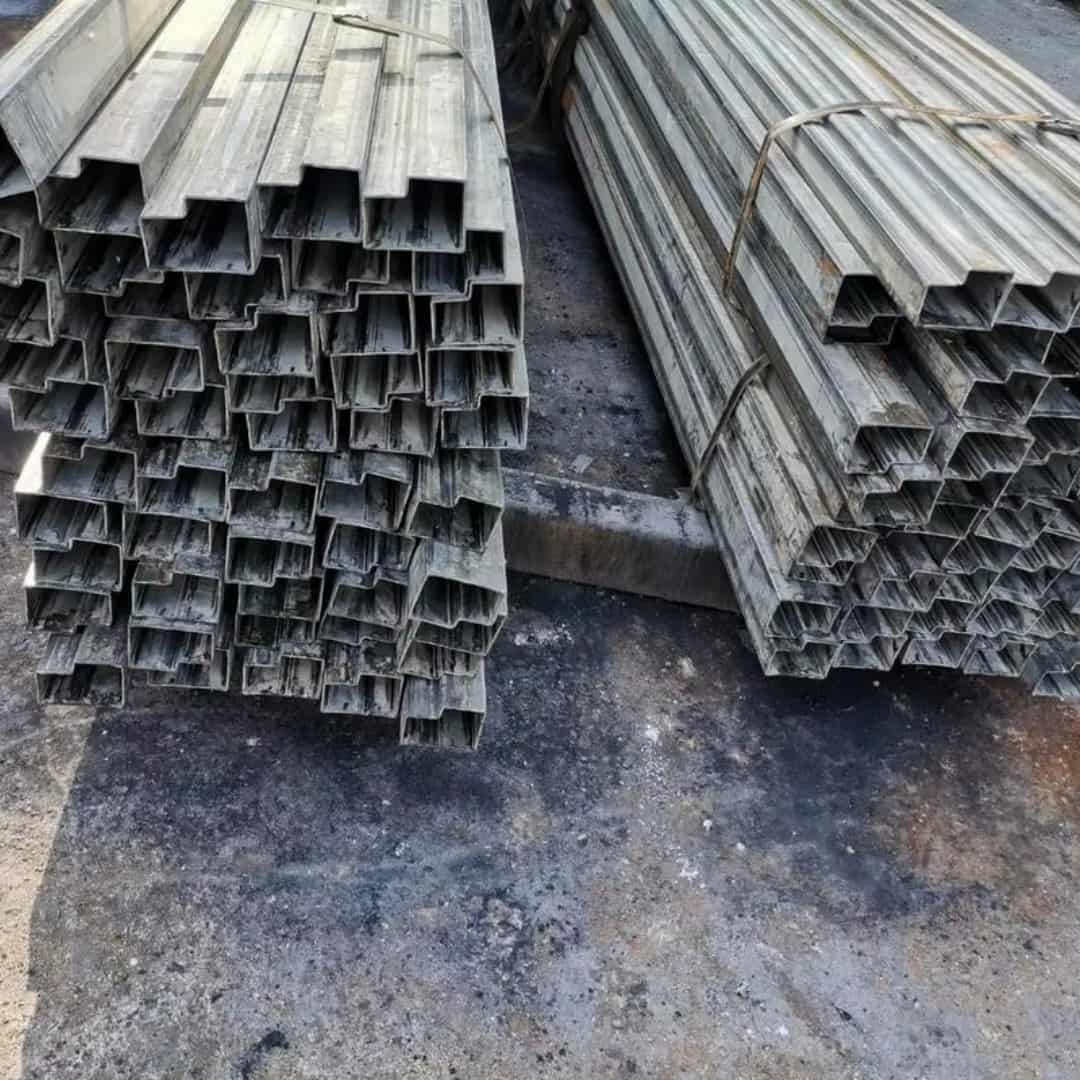 【異型管】-Q345精密鋼管貨源直供好品質用的放心