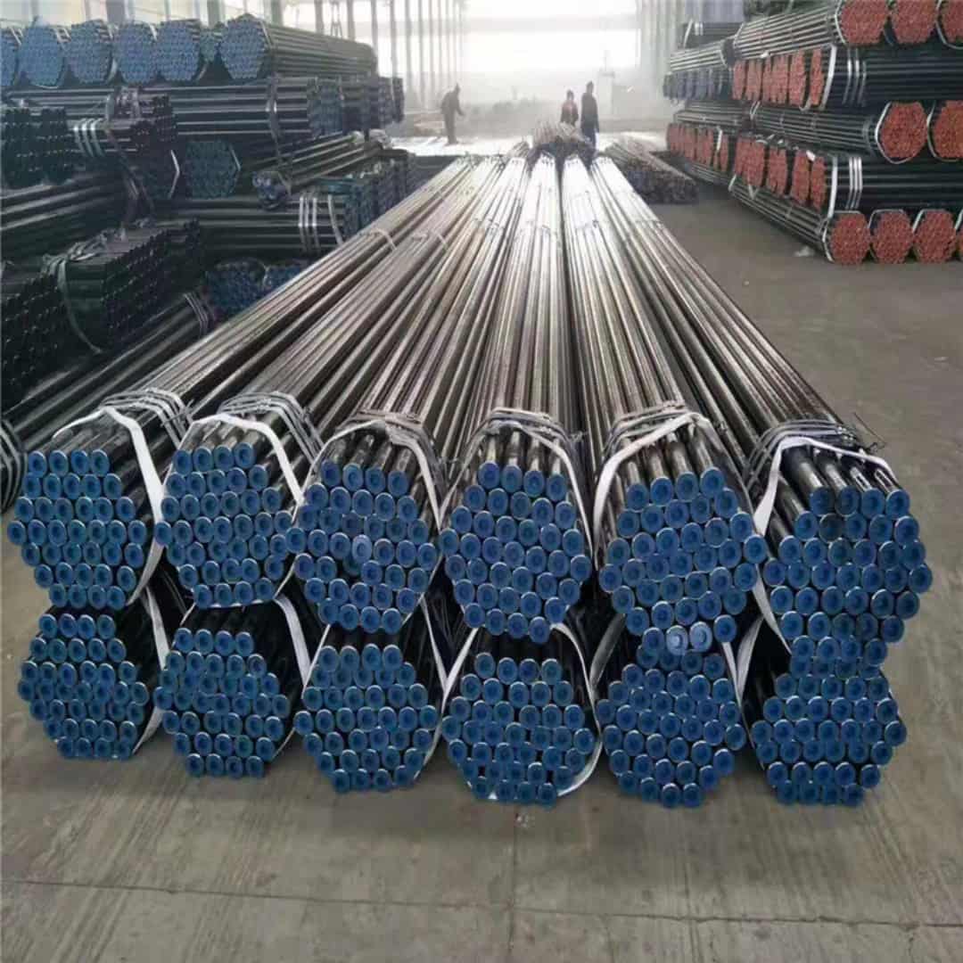 【酸洗鈍化無(wú)縫管】,20G高壓無(wú)縫管敢與同行比質(zhì)量