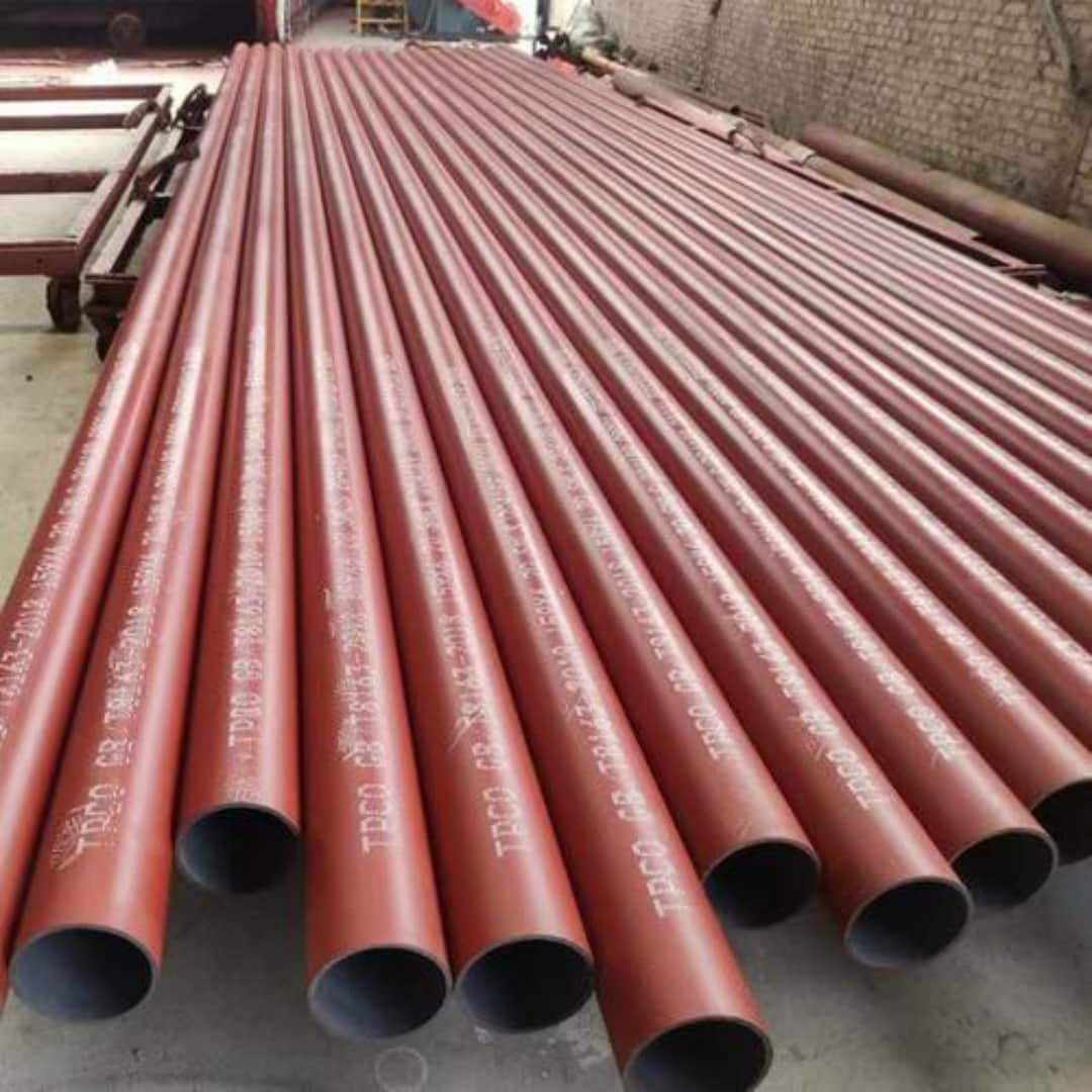質(zhì)量好的
20MnG無縫管廠家