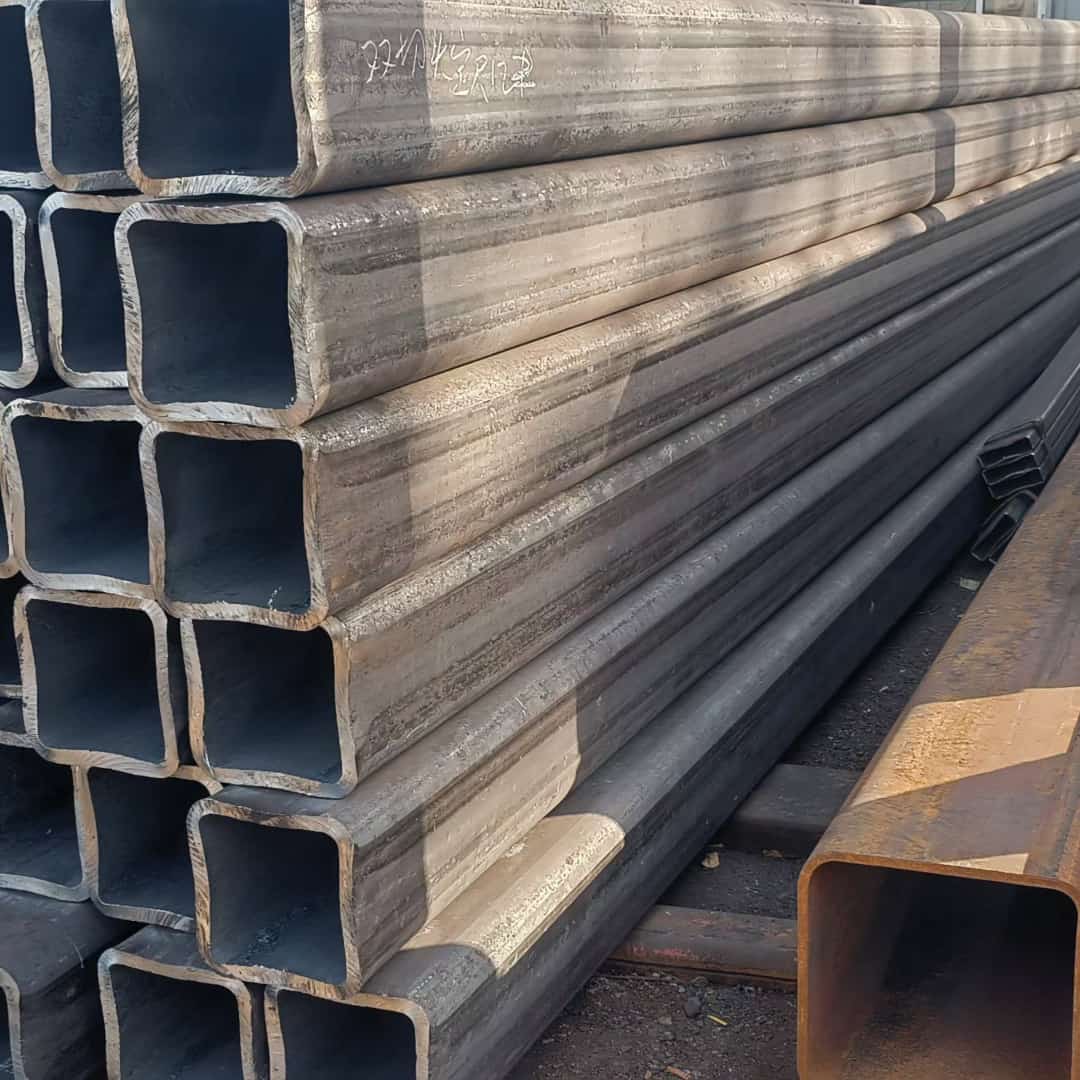 方管專注品質(zhì)
