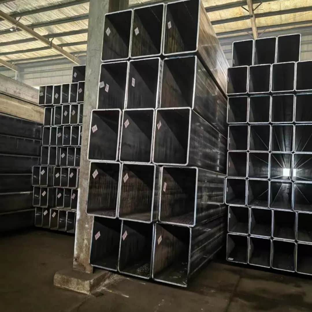 方管让客户买的放心