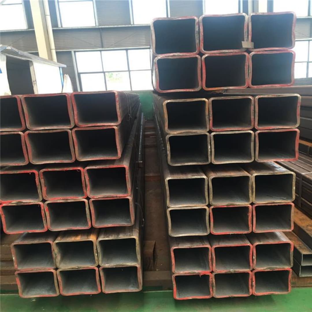 方管【20#精密鋼管】精致工藝